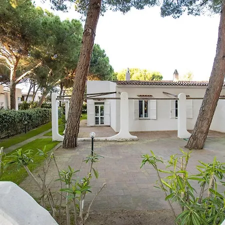 Villa Eucalipto Valledoria (Sardinia)