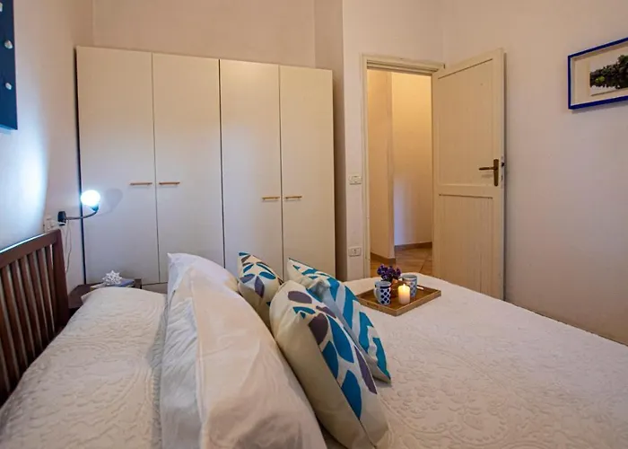 Eucalipto Villa Valledoria (Sardinia)