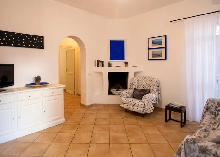 Eucalipto Valledoria (Sardinia)