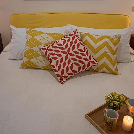 Willa Eucalipto Valledoria (Sardinia)