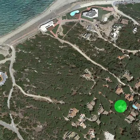 Eucalipto Villa *