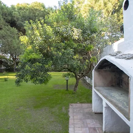 Eucalipto Villa